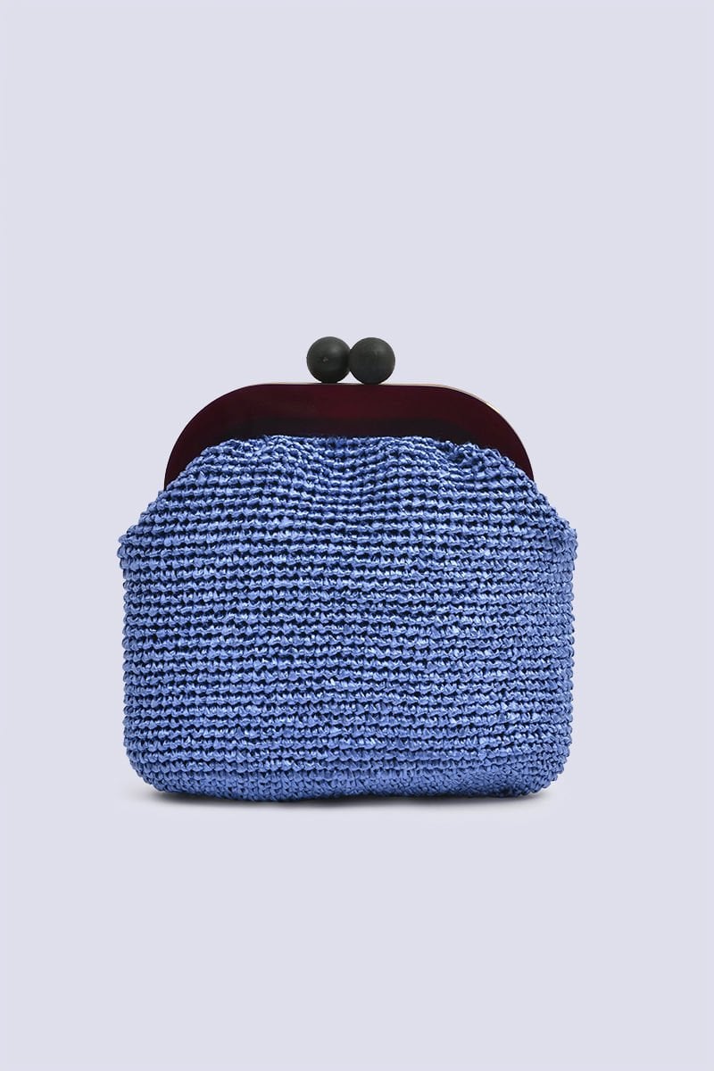 PIONE SHINY CLUTCH