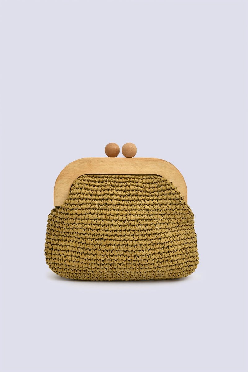 EVA CLUTCH