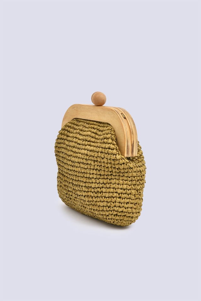 EVA CLUTCH