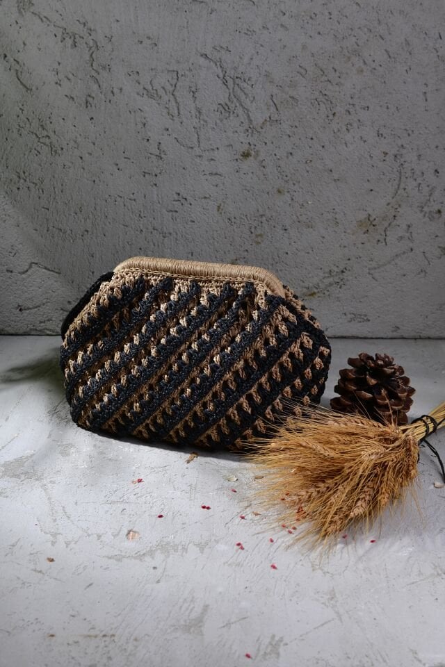 AMELIE POUCH ÇANTA