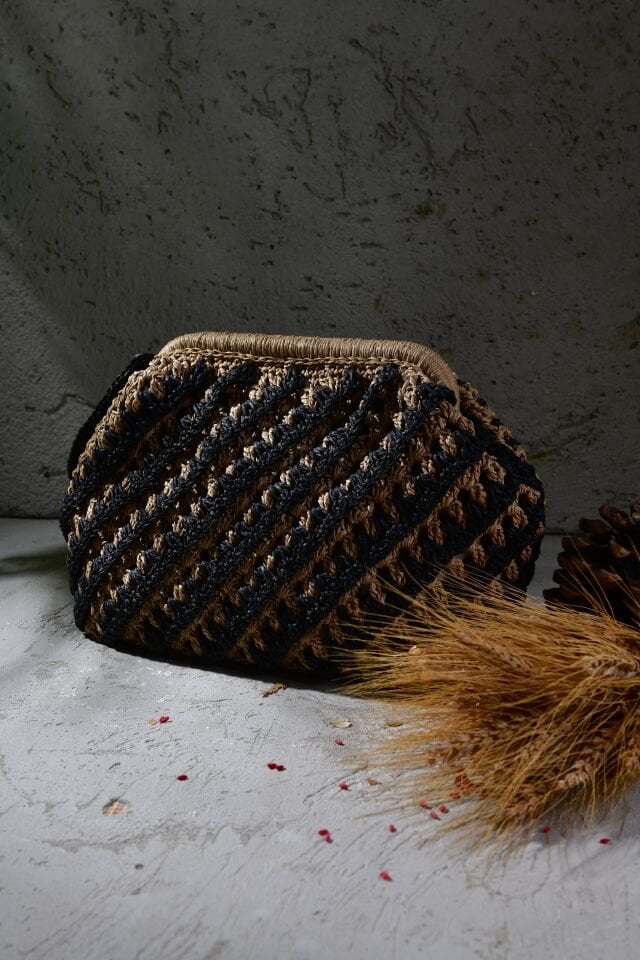 AMELIE POUCH ÇANTA