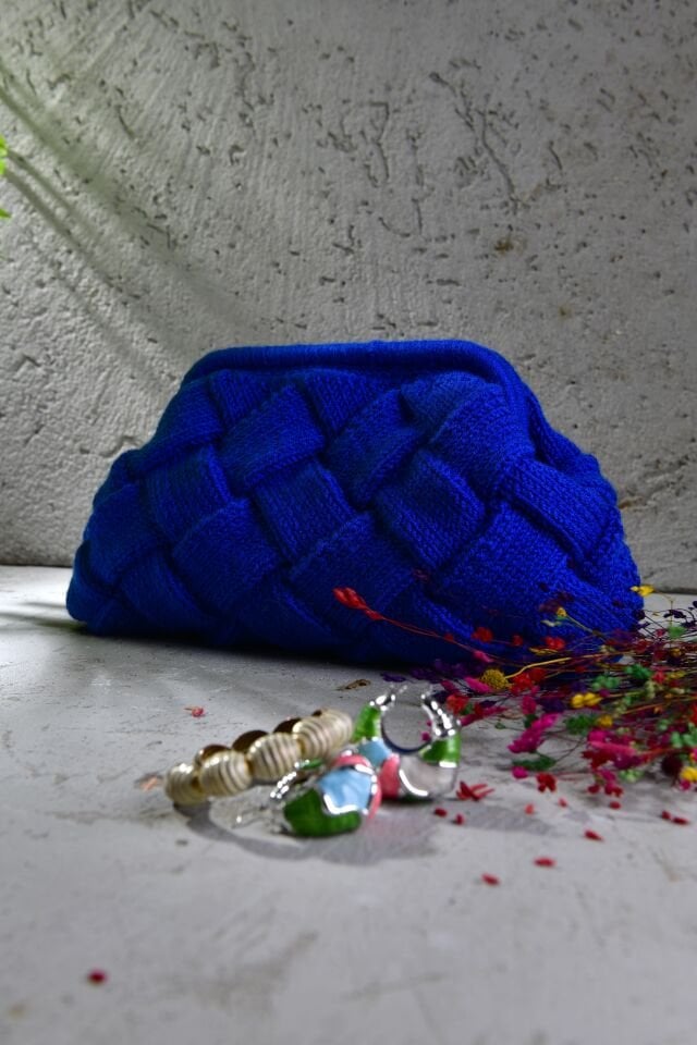 VIOLA POUCH ÇANTA