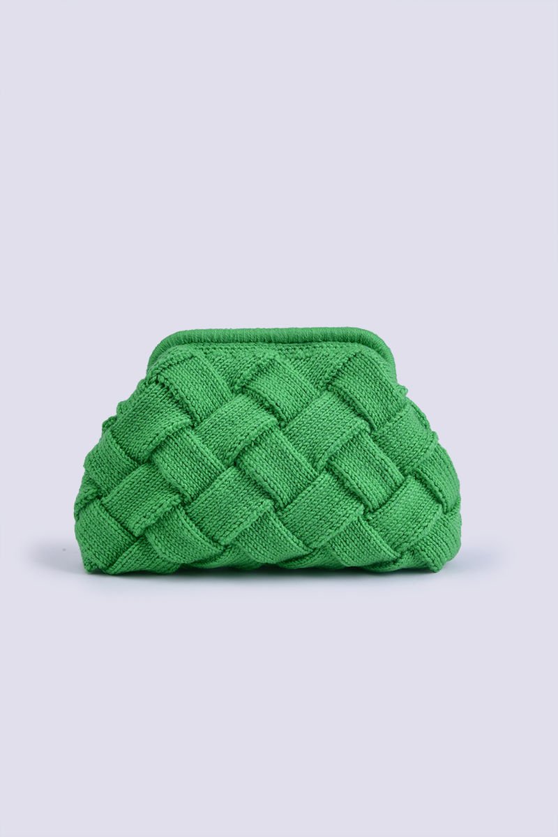 LEYLATİ POUCH ÇANTA