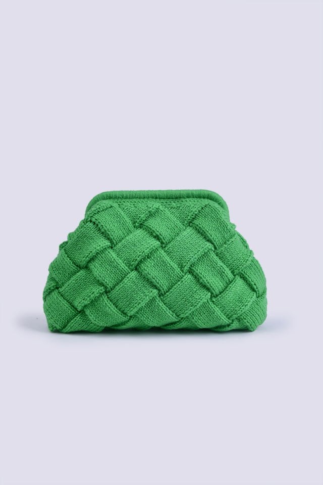 LEYLATİ POUCH ÇANTA