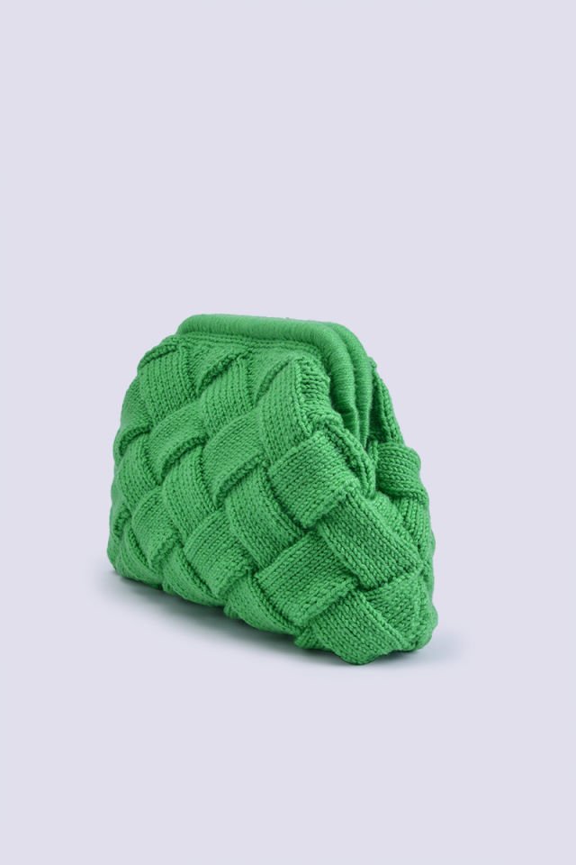 LEYLATİ POUCH ÇANTA