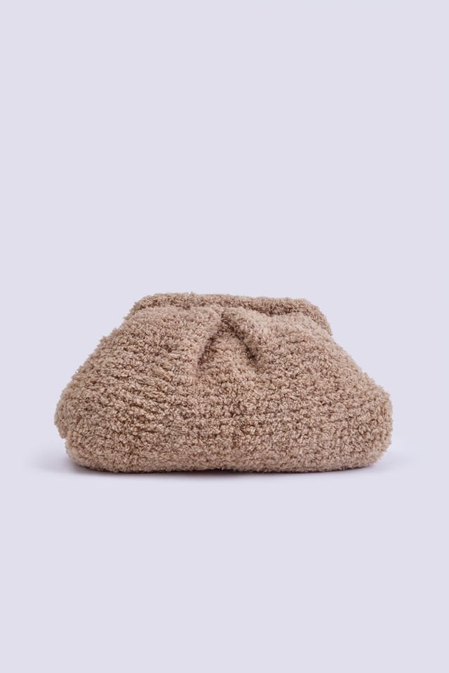 LADYBAG POUCH ÇANTA