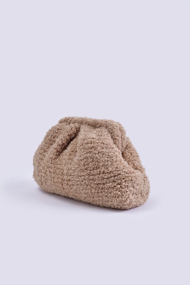 LADYBAG POUCH ÇANTA