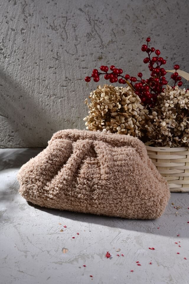 LADYBAG POUCH ÇANTA