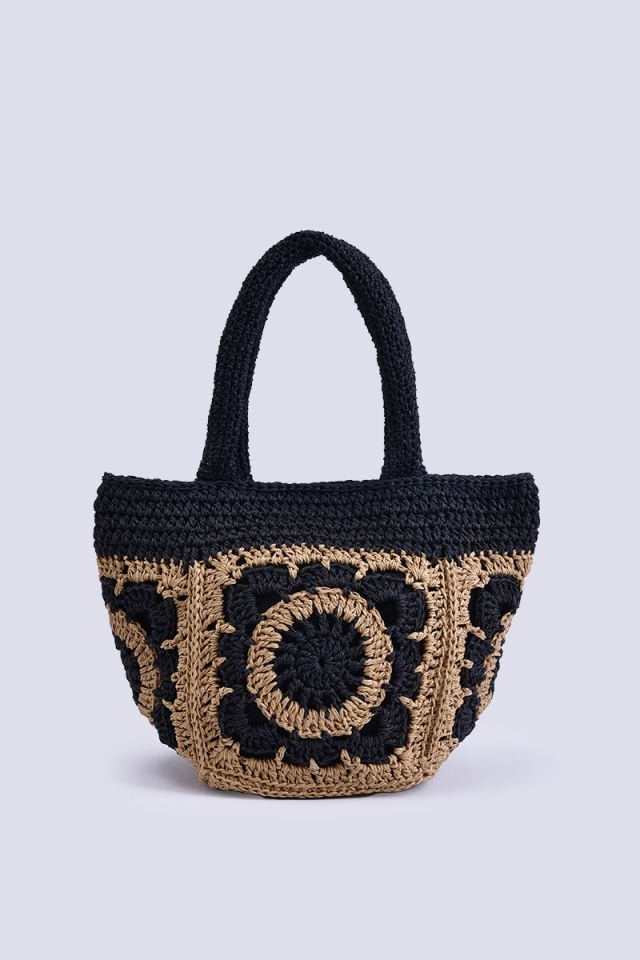 FIORI OMUZ ÇANTASI