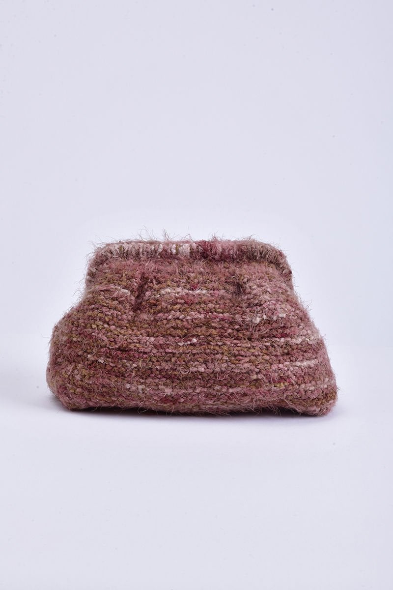 IRIS POUCH ÇANTA