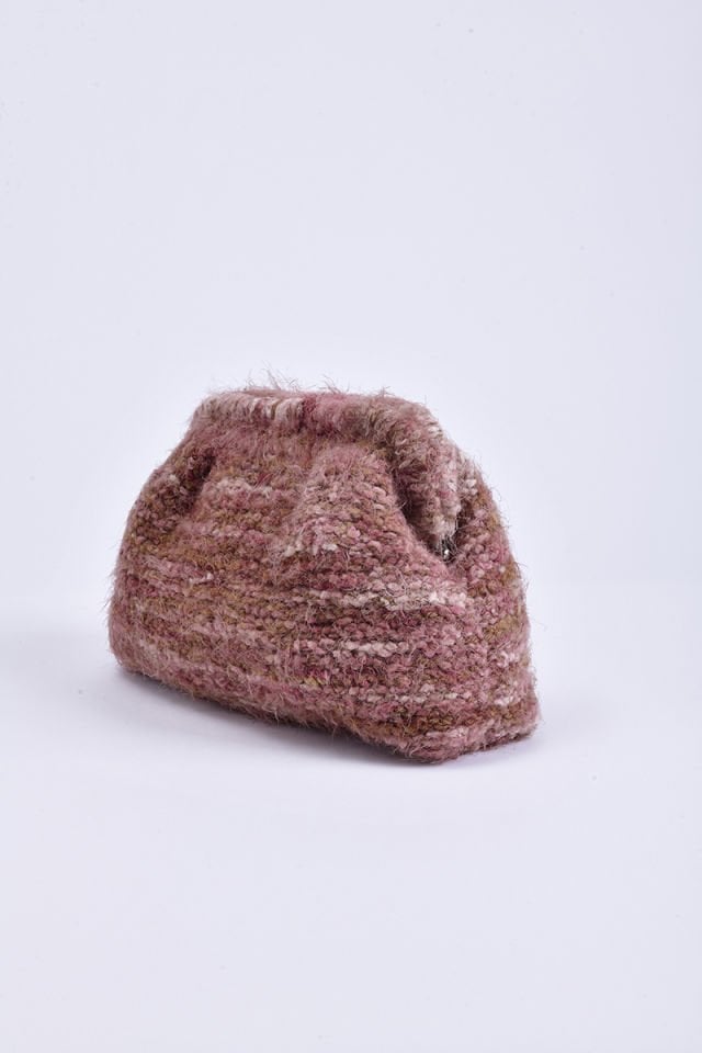 IRIS POUCH ÇANTA