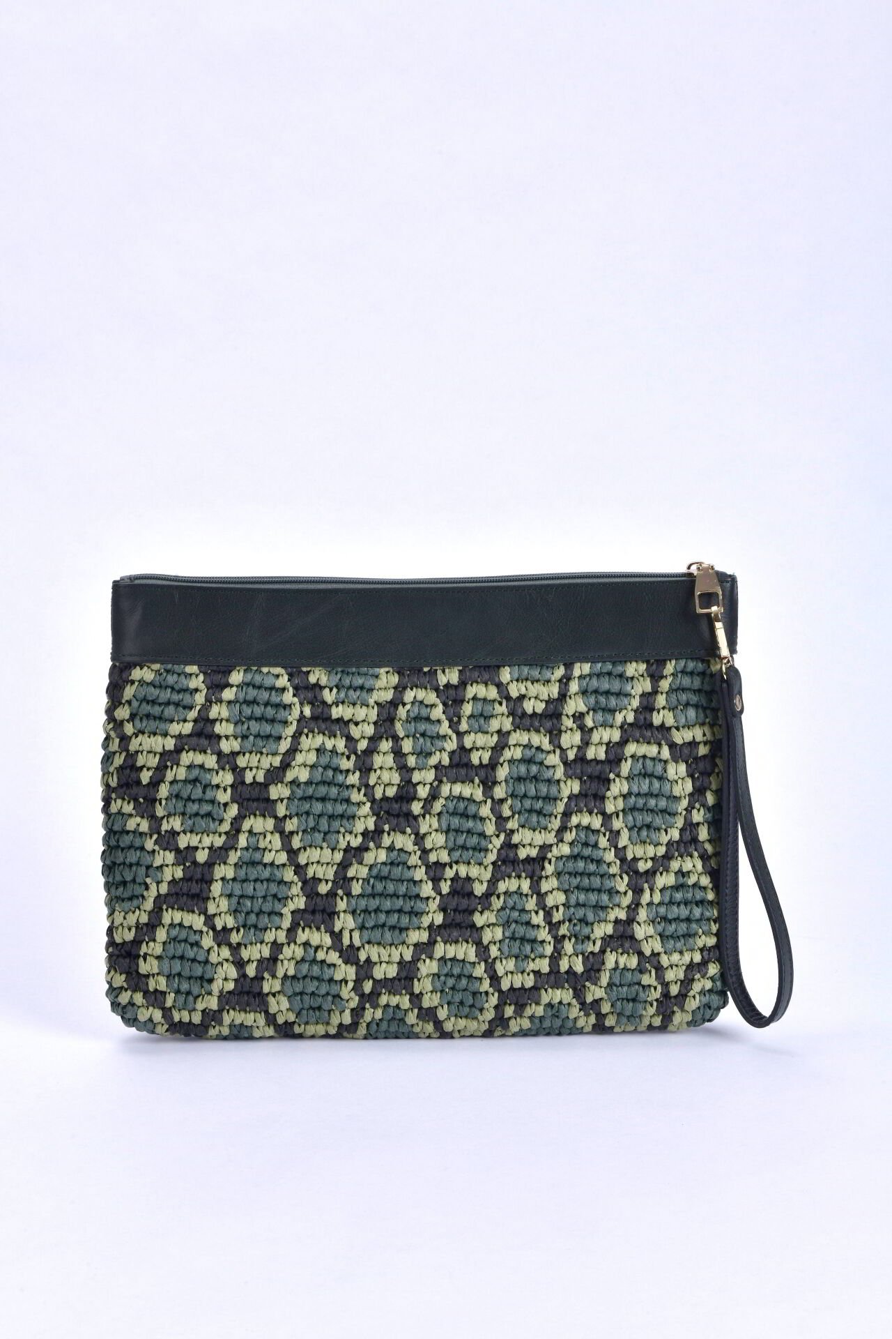 AURELE CLUTCH