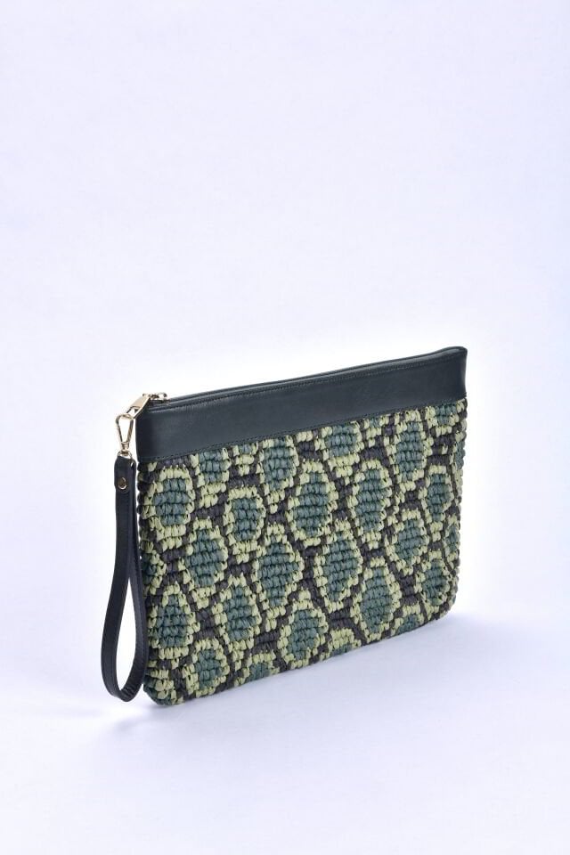 AURELE CLUTCH
