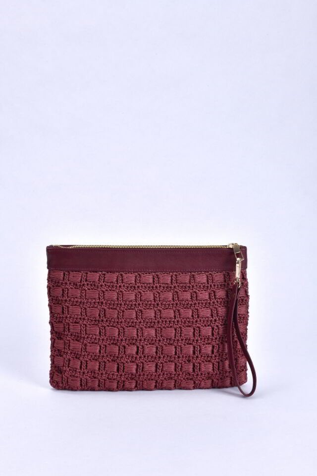 MIONE DOKULU CLUTCH