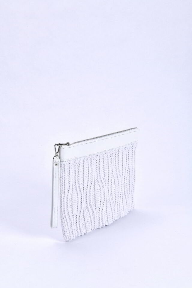 RIVA DOKULU CLUTCH