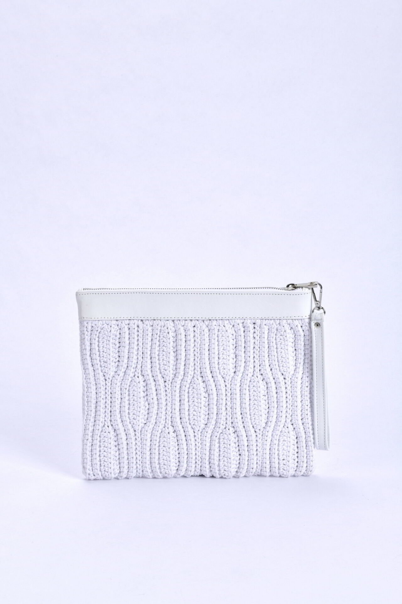 RIVA DOKULU CLUTCH