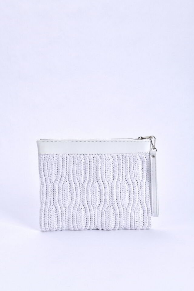 RIVA DOKULU CLUTCH