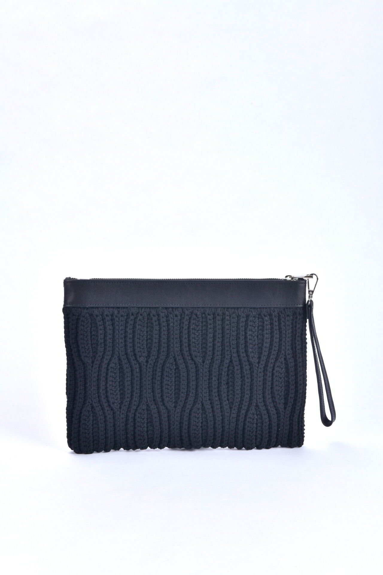 ARDEN DOKULU CLUTCH