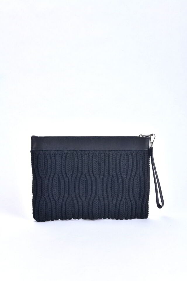 ARDEN DOKULU CLUTCH