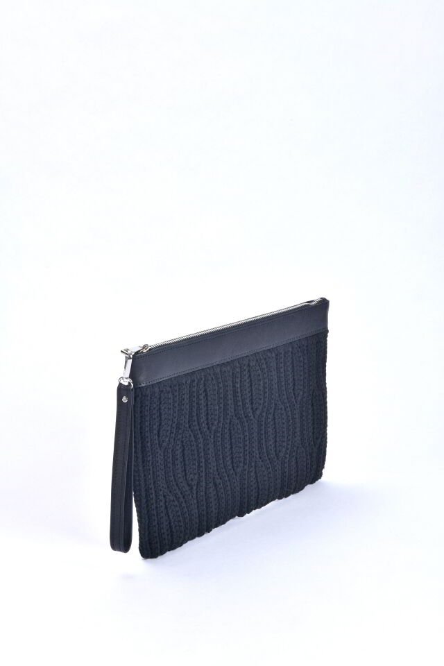 ARDEN DOKULU CLUTCH