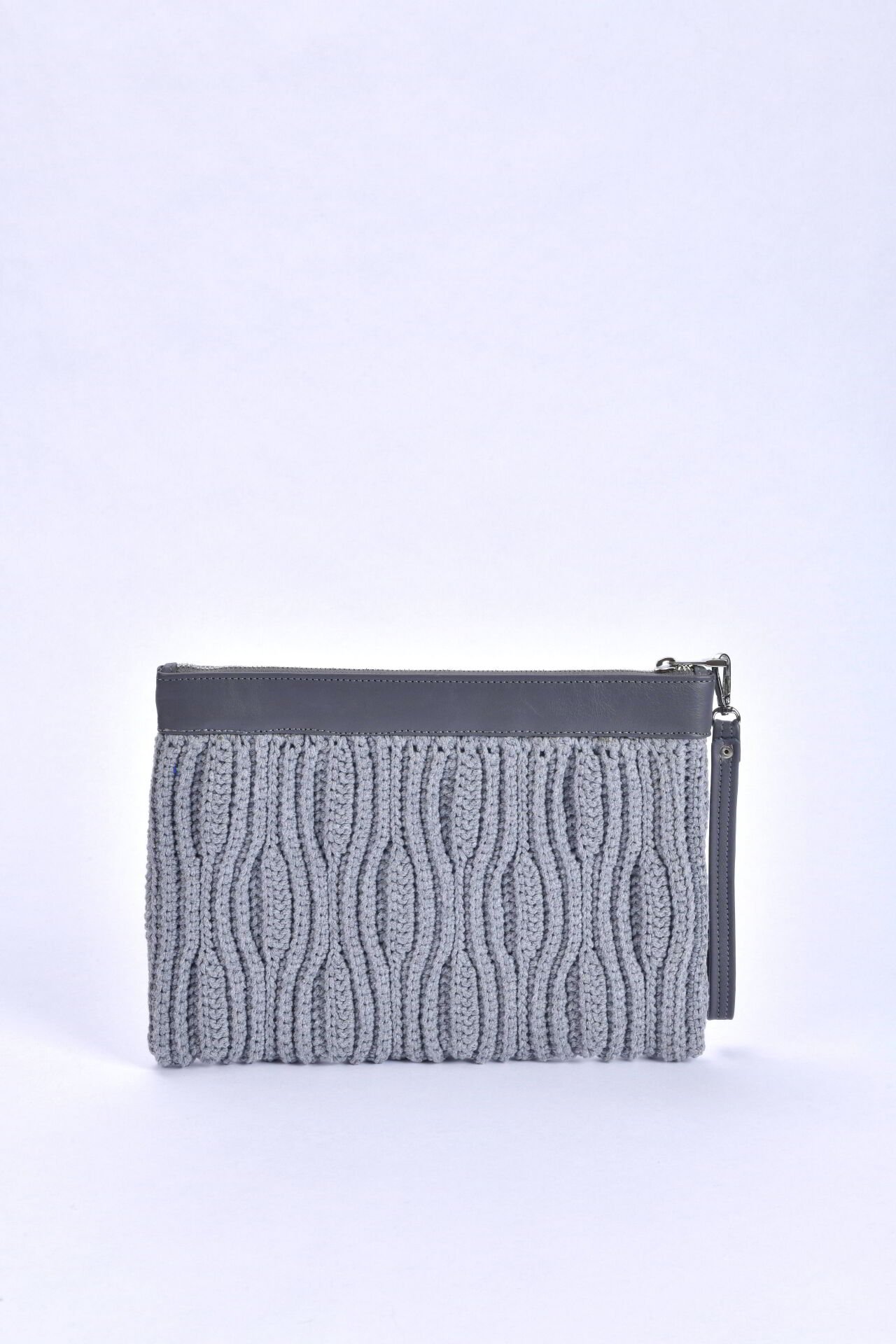 MIRA DOKULU CLUTCH