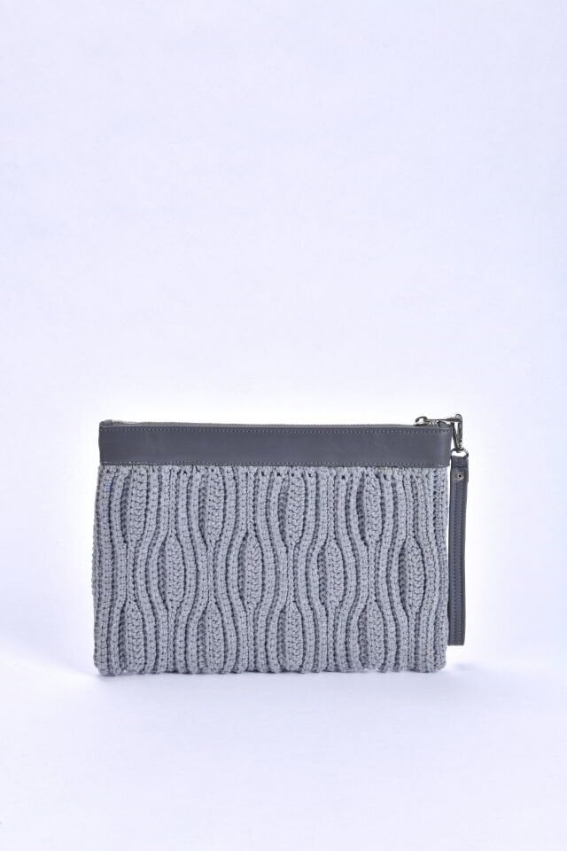 MIRA DOKULU CLUTCH