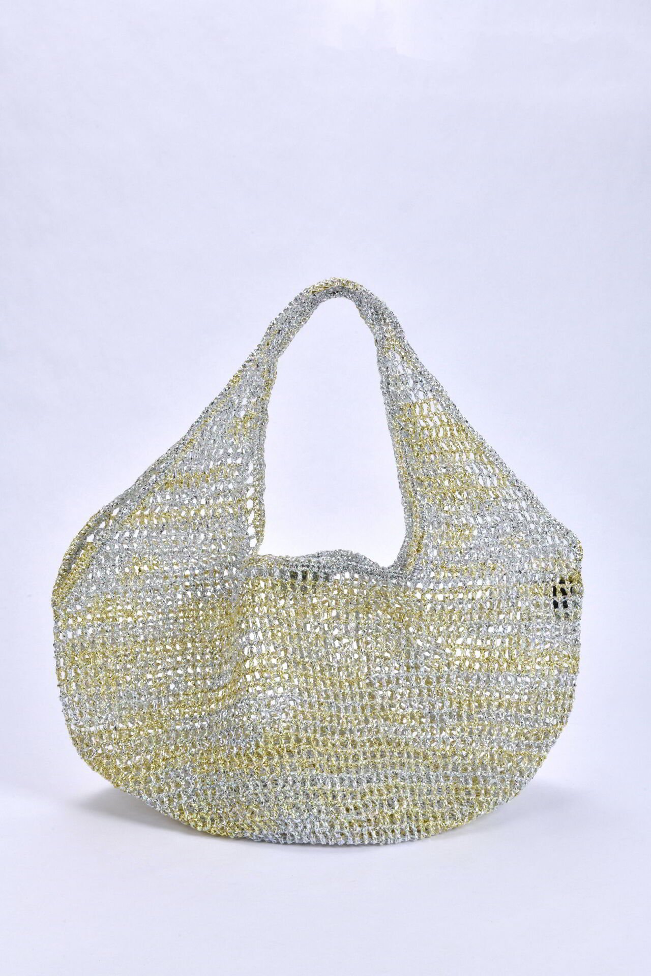 ALUNA OVERSIZED BEACH BAG