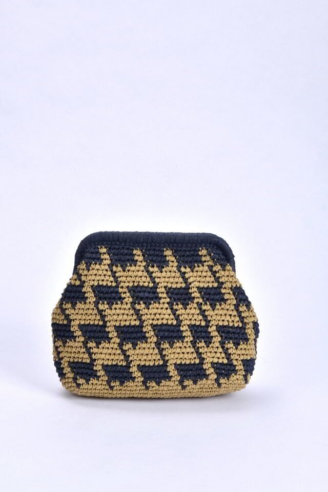 MIRELLE POUCH BAG