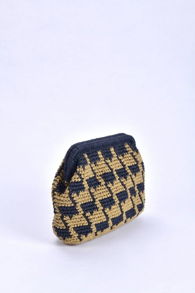 MIRELLE POUCH BAG
