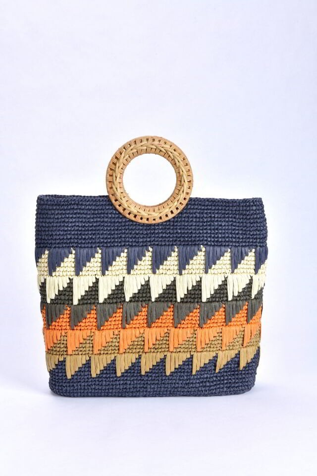 SOLEA BEACH BAG