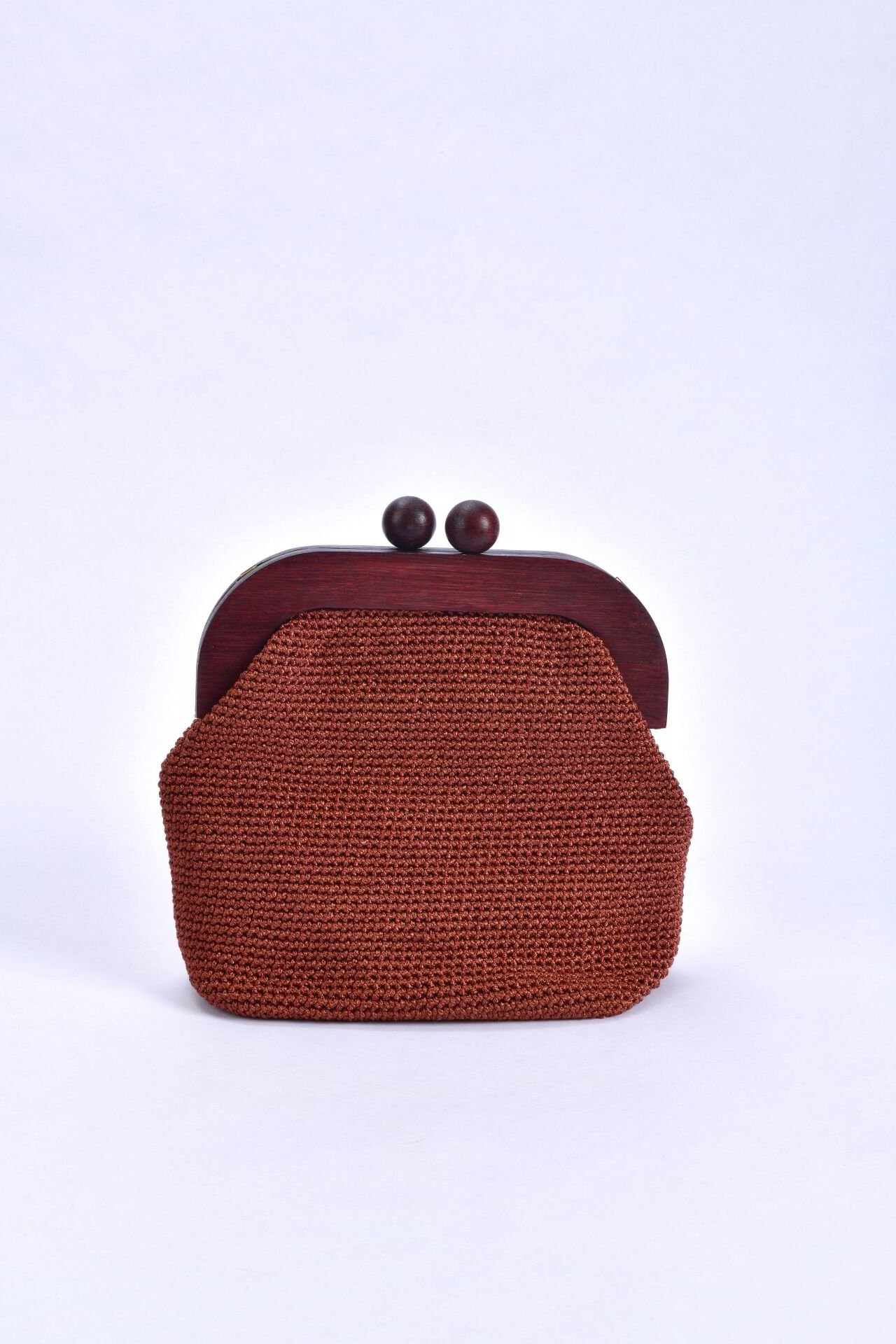 ELVA CLUTCH BAG