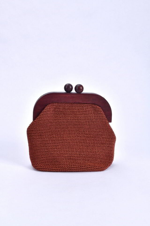ELVA CLUTCH BAG